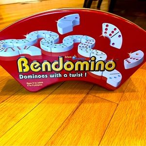 Bendomino Game